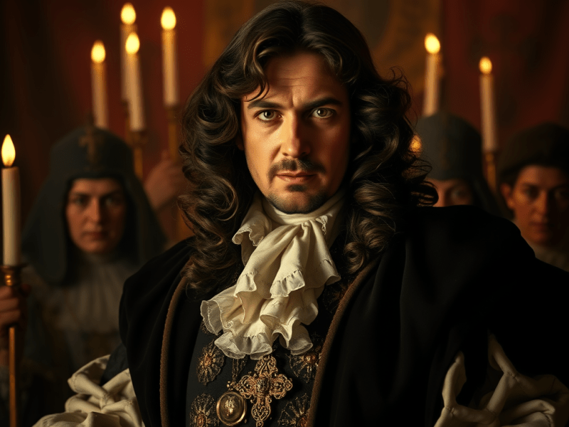 17th Century Catholic&nbsp;Drama